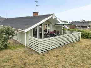 Holiday Home Silia - 1-3km from the sea by Interhome